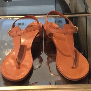 Tory Burch sandals